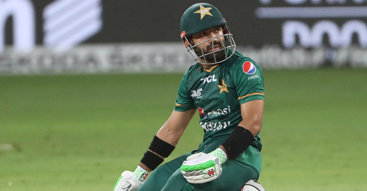 Rizwan Rizwan