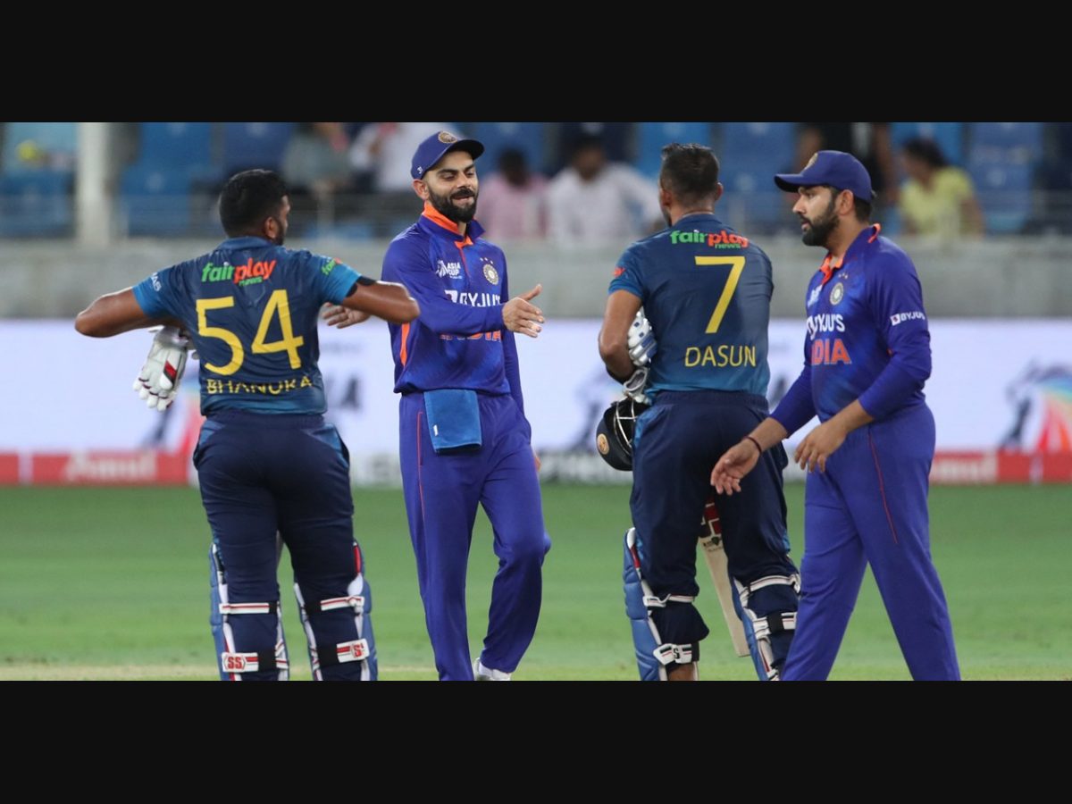 Asia Cup debacle proves India need to play fearless cricket Manorama English