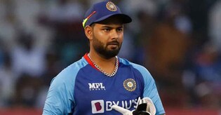 Pant to undergo surgery, set to miss Australia series, IPL