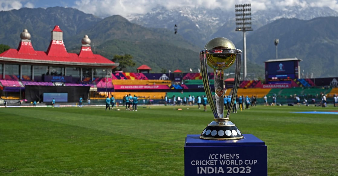 ODI World Cup ODI World Cup