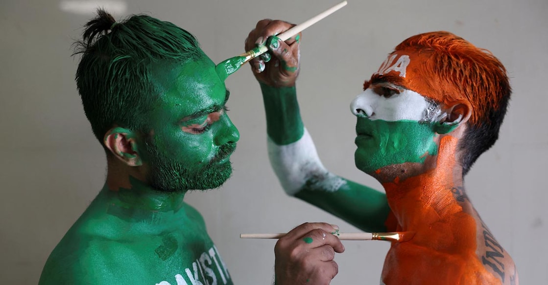 India vs Pakistan