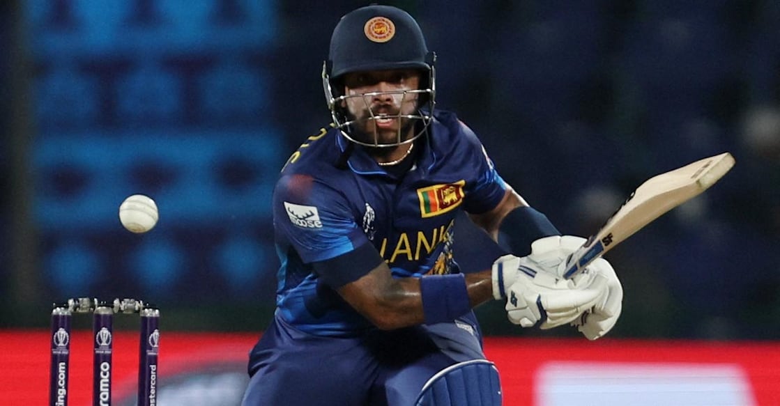Kusal Mendis has been in fine form. File photo: Reuters/Anushree Fadnavis