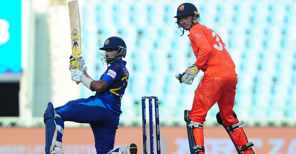 Sadeera Samarawickrama