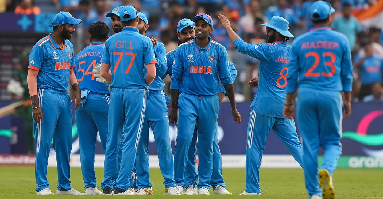 Indian players likely to get a short break after New Zealand match ...