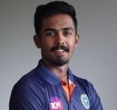 Hazare Trophy pre-quarterfinal: Rohan, Krishna Prasad tons put Kerala on top