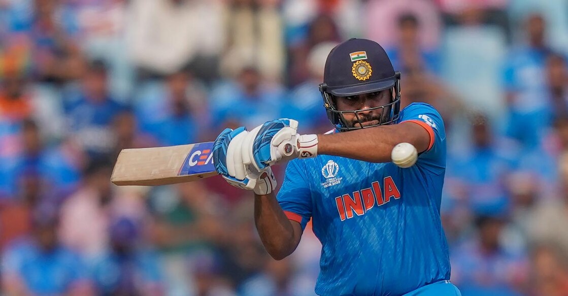 Rohit Sharma 