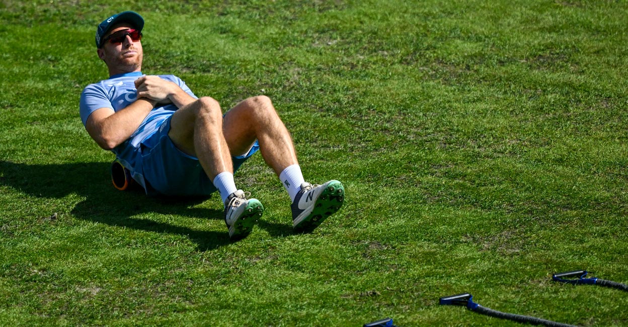 Jos Buttler
