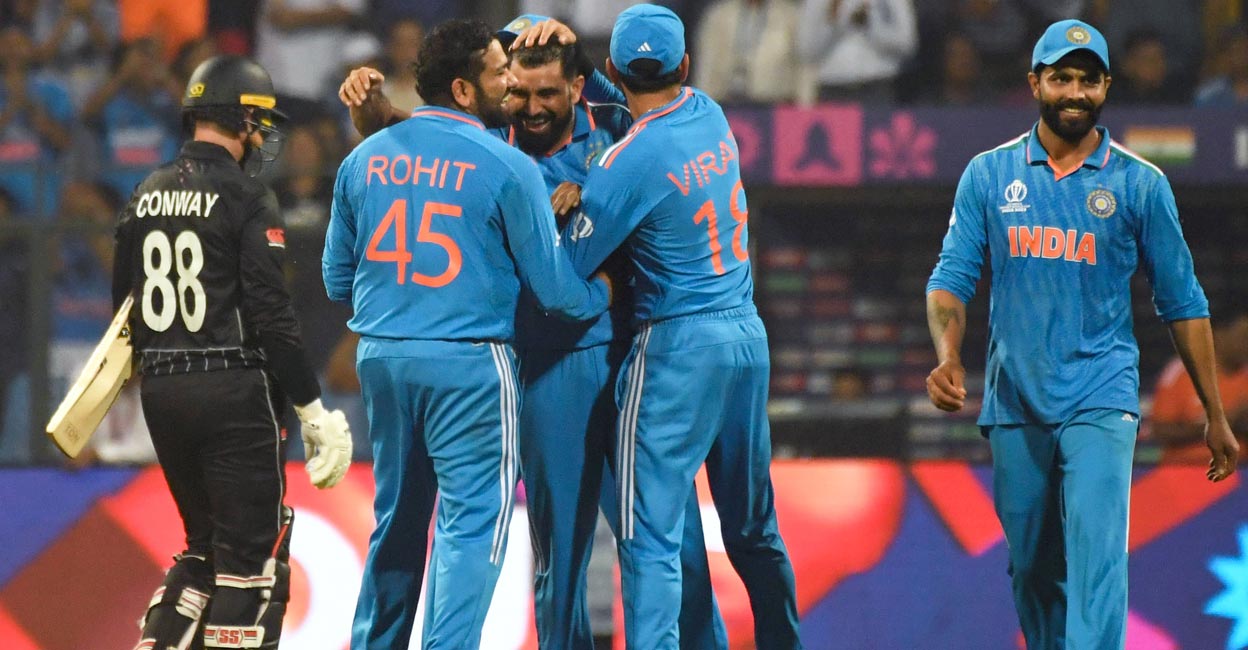 Team India