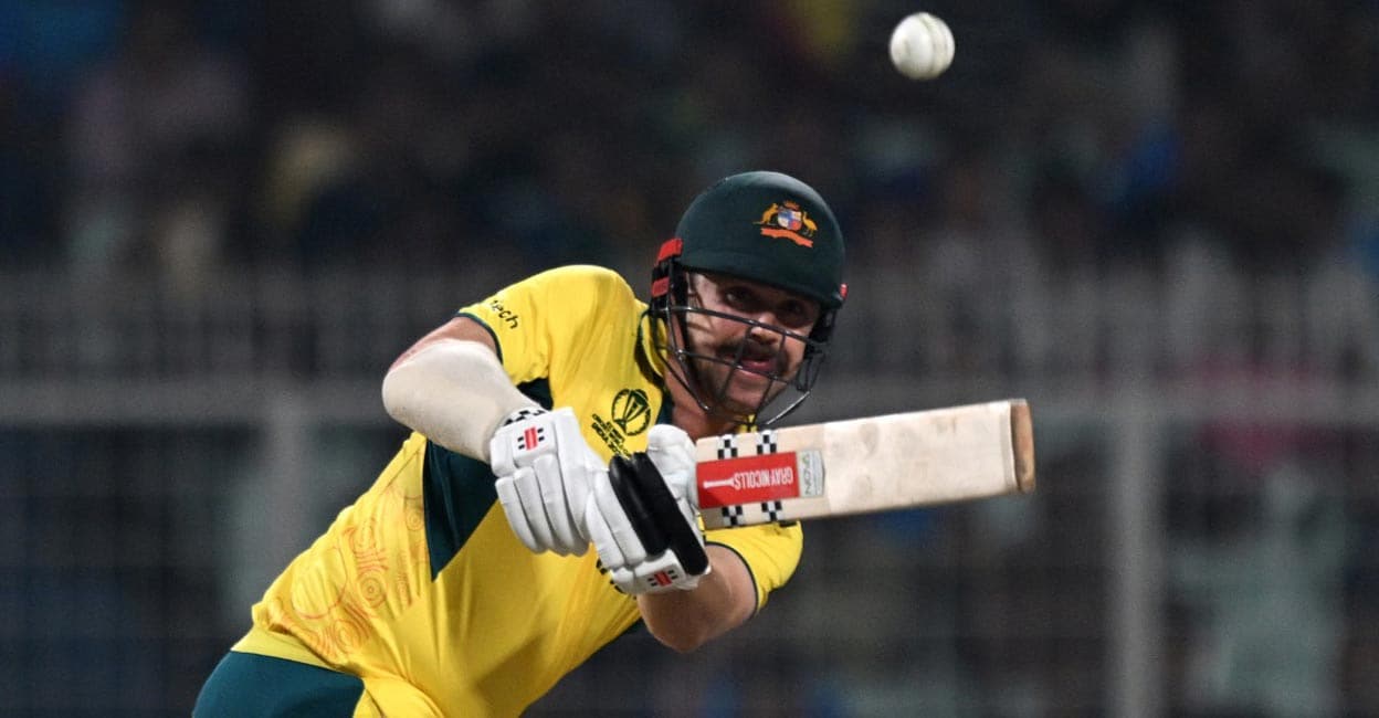 ICC World Cup: Australia dash South African hopes yet again, to meet ...