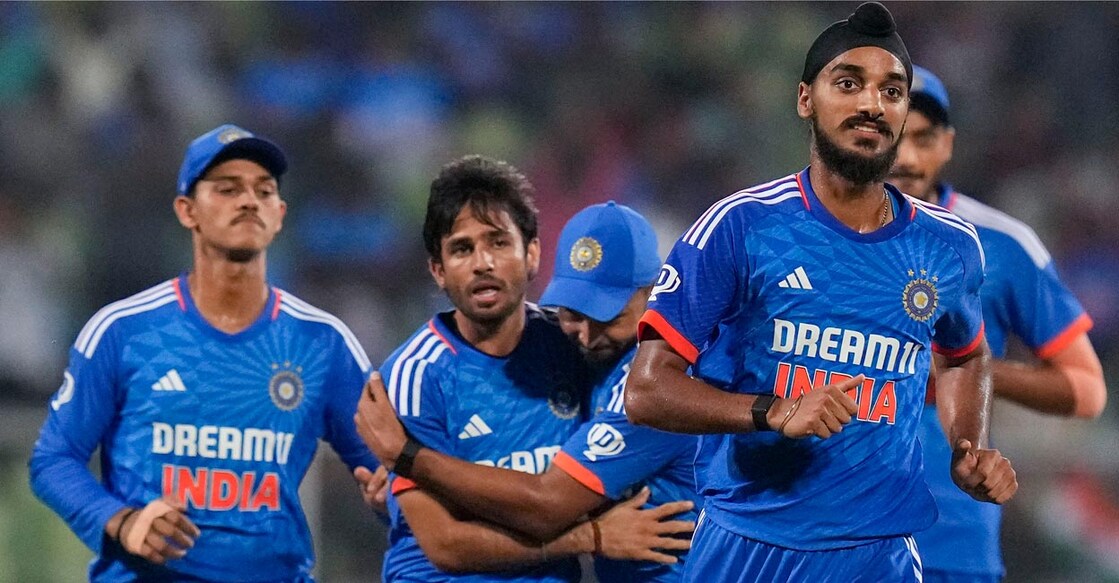 Team India