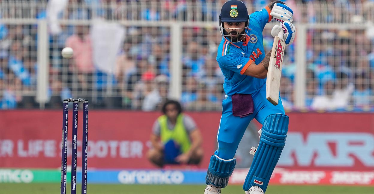 Virat Kohli Virat Kohli