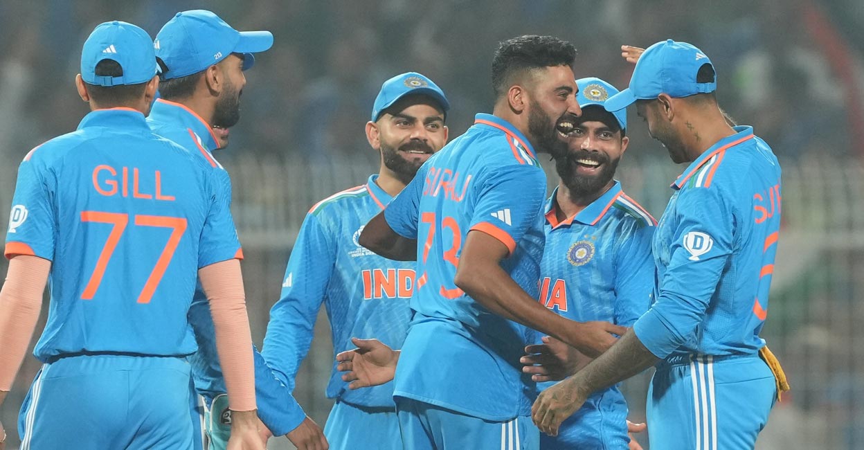Team India