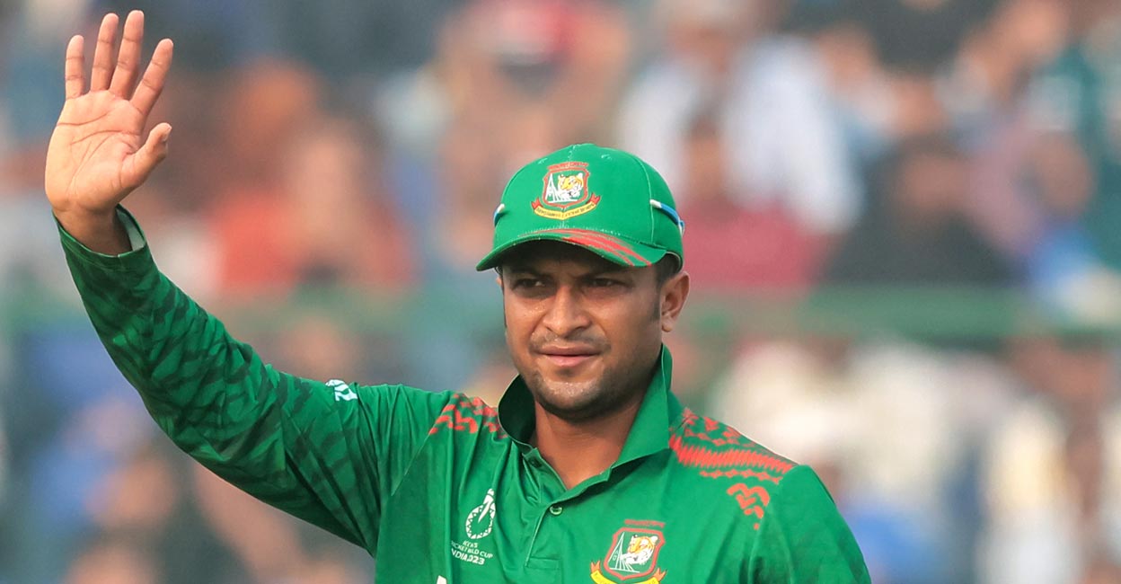 Shakib Shakib