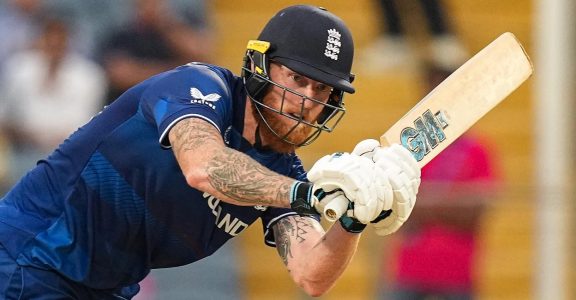 ICC World Cup: England end losing streak with emphatic win, Cricket News