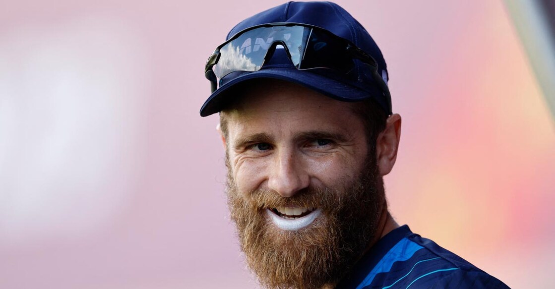 New Zealand skipper Kane Williamson. File photo: ReutersAdnan Abidi