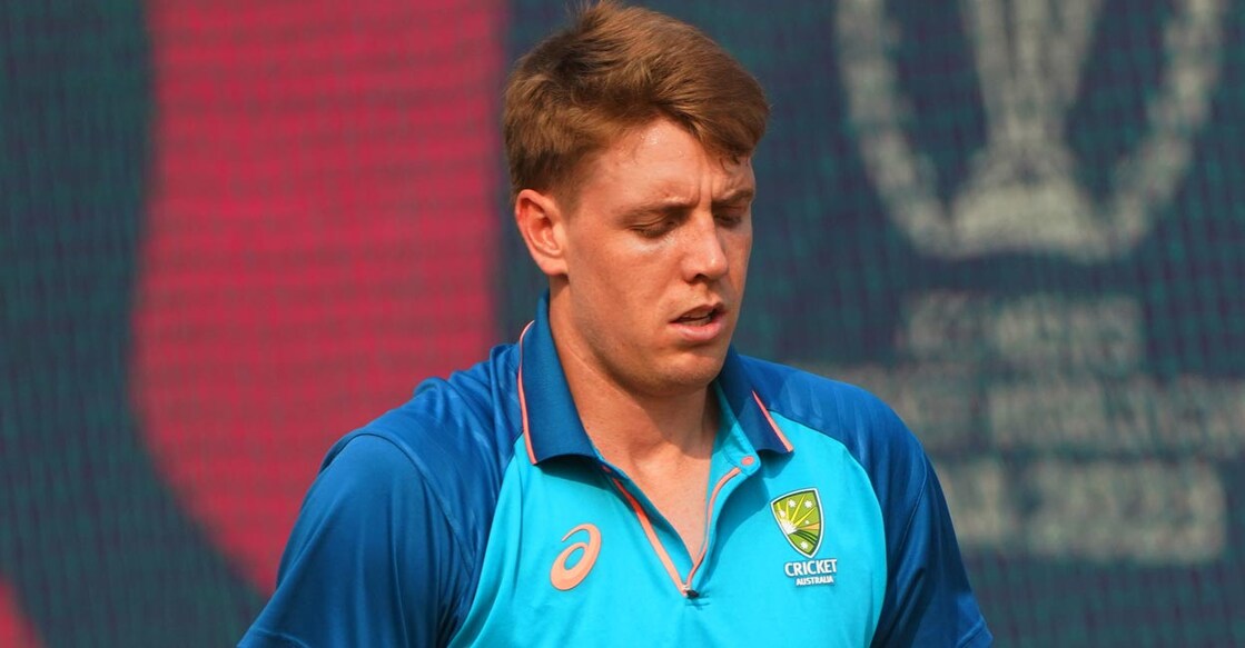 Green has managed to be a constant figure in the Australian side across all formats. File photo: IANS/Siddharaj Solanki