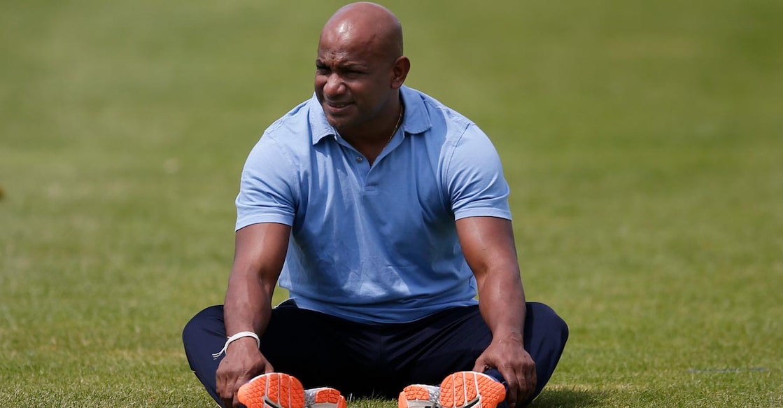 Jayasuriya scored nearly 7,000 runs in Tests and more than 13,000 in ODIs. File photo: Reuters/Andrew Boyers