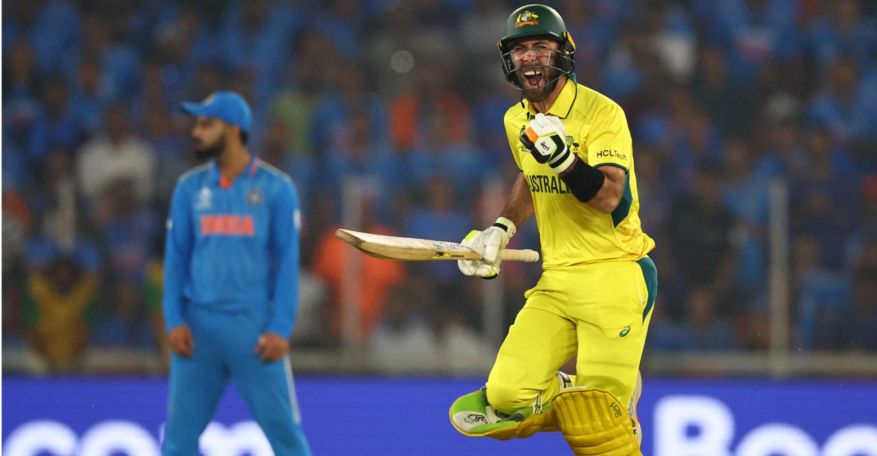 Glenn Maxwell eyes Test return in 2025 Cricket News Onmanorama