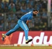 Shami has a rare skill set: Mhambrey