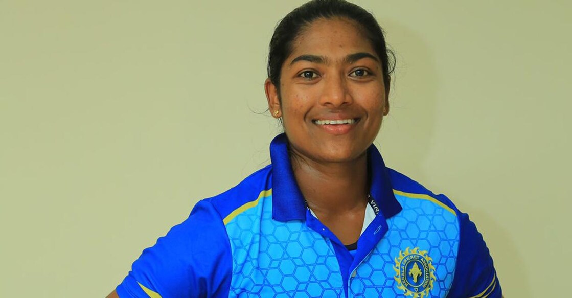 Sajana had a base price of Rs 10 lakh. Photo: Special Arrangement