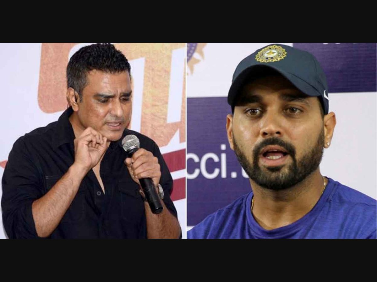 Some ex-Mumbai players can never appreciate south: Vijay slams Manjrekar |  Cricket News | Onmanorama
