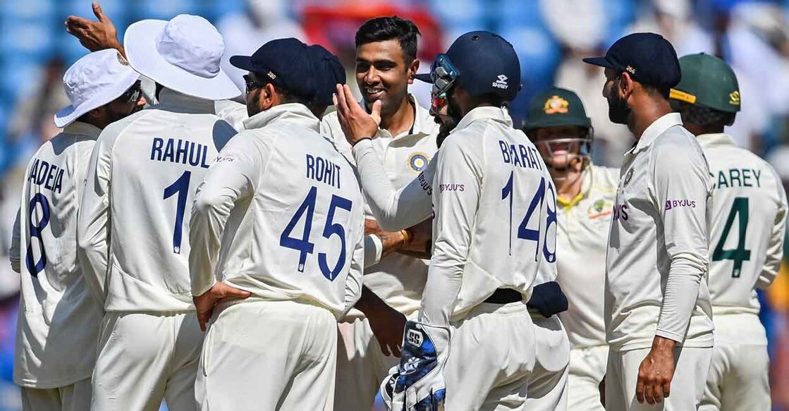 Team India Team India