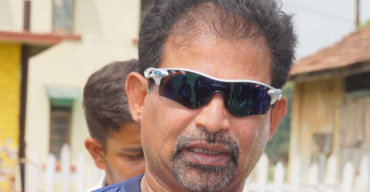 Chetan Sharma