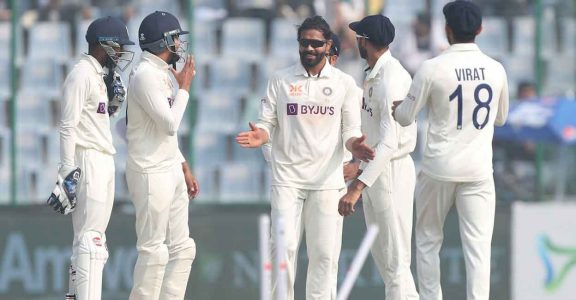 Ravindra Jadeja Ravindra Jadeja