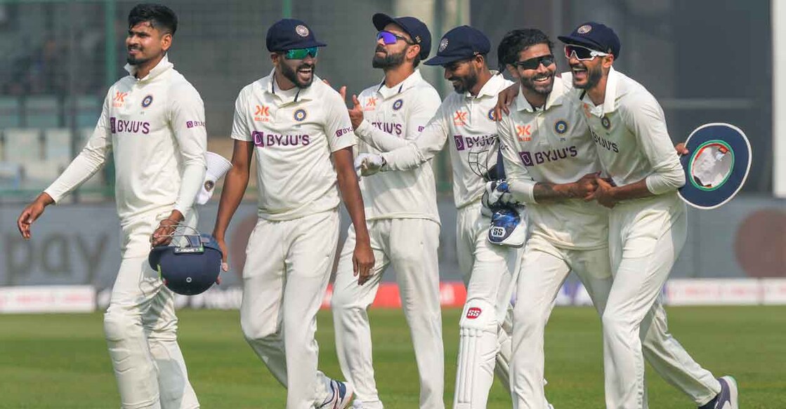 Team India