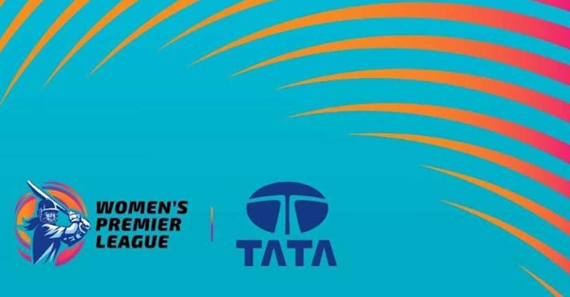 The BCCI has awarded the title sponsorship rights of the WPL seasons 2023-2027 to TATA Group. Photo: IANS