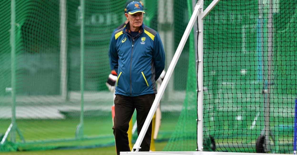 Greg Chappell 