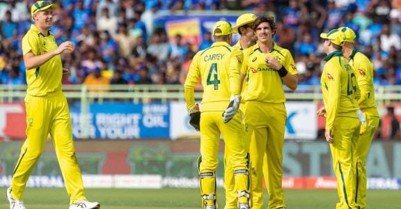 Sean Abbott Sean Abbott