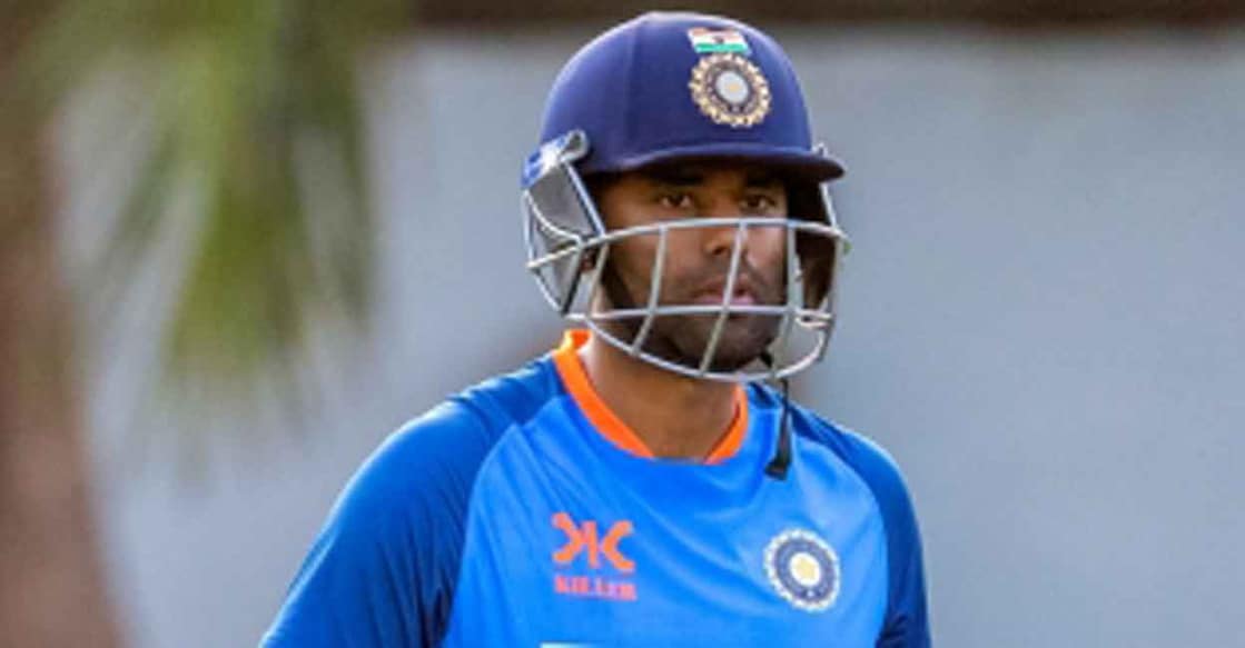 Suryakumar Yadav Suryakumar Yadav. File photo: IANS