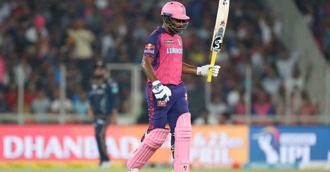 Sanju Samson