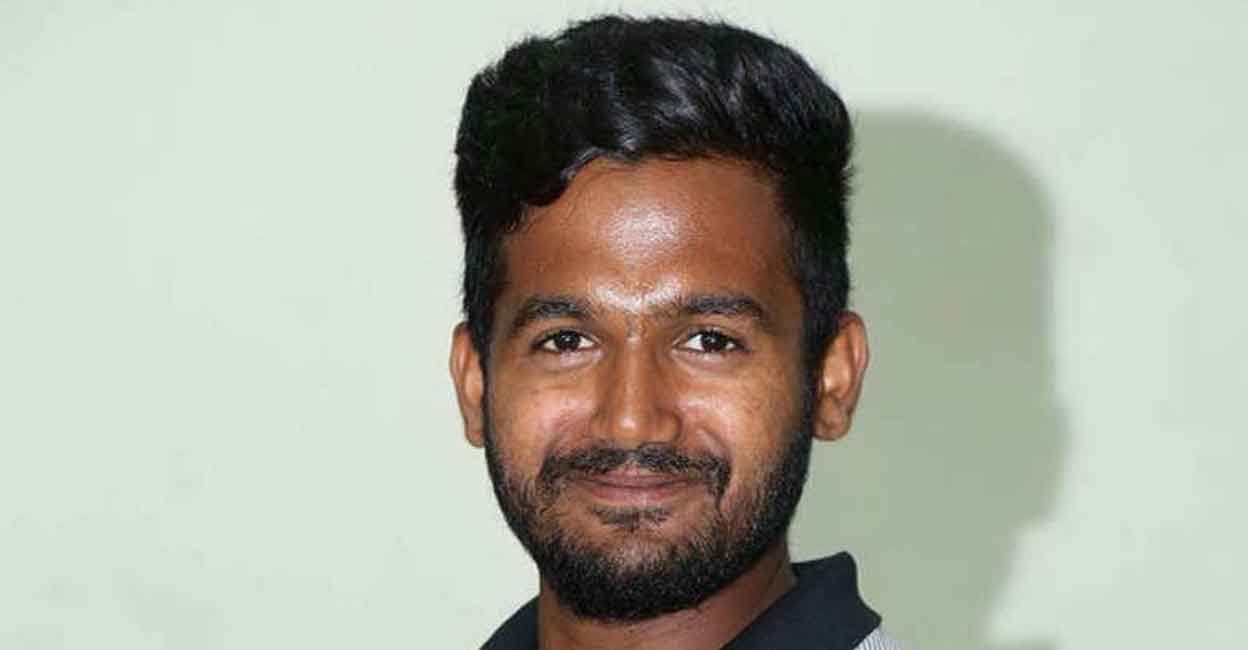 The 29-year-old Asif played three matches for CSK in the IPL and picked up four wickets. File photo