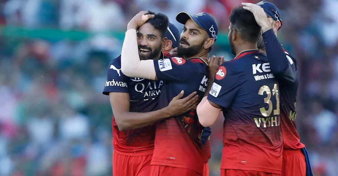 RCB