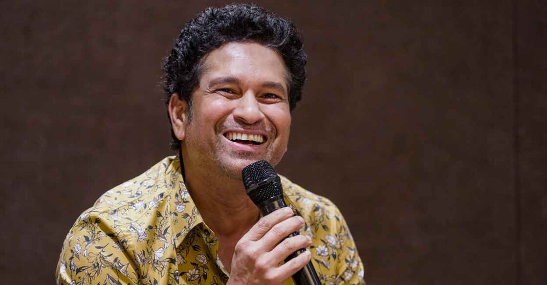 Sachin Tendulkar Sachin Tendulkar