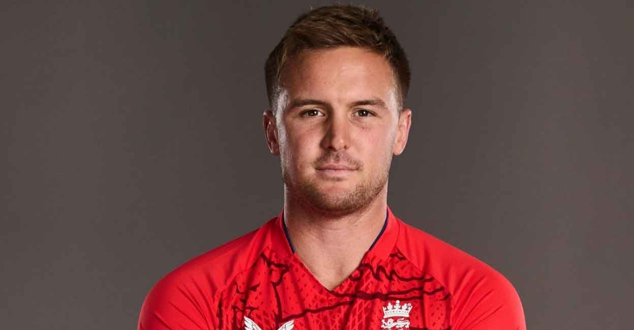 Jason Roy Kolkata spent Rs 2.8 crore to buy Roy. File photo: IANS