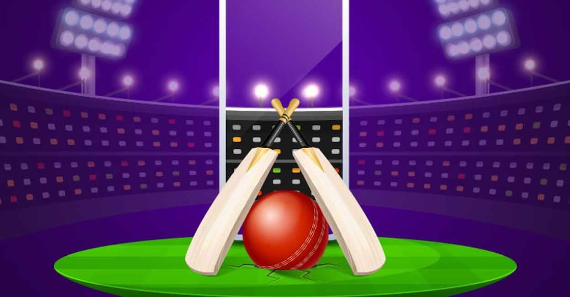 Fantasy cricket Fantasy cricket is an online game where fans can create virtual teams of real cricketers playing in the season. Photo: IANS