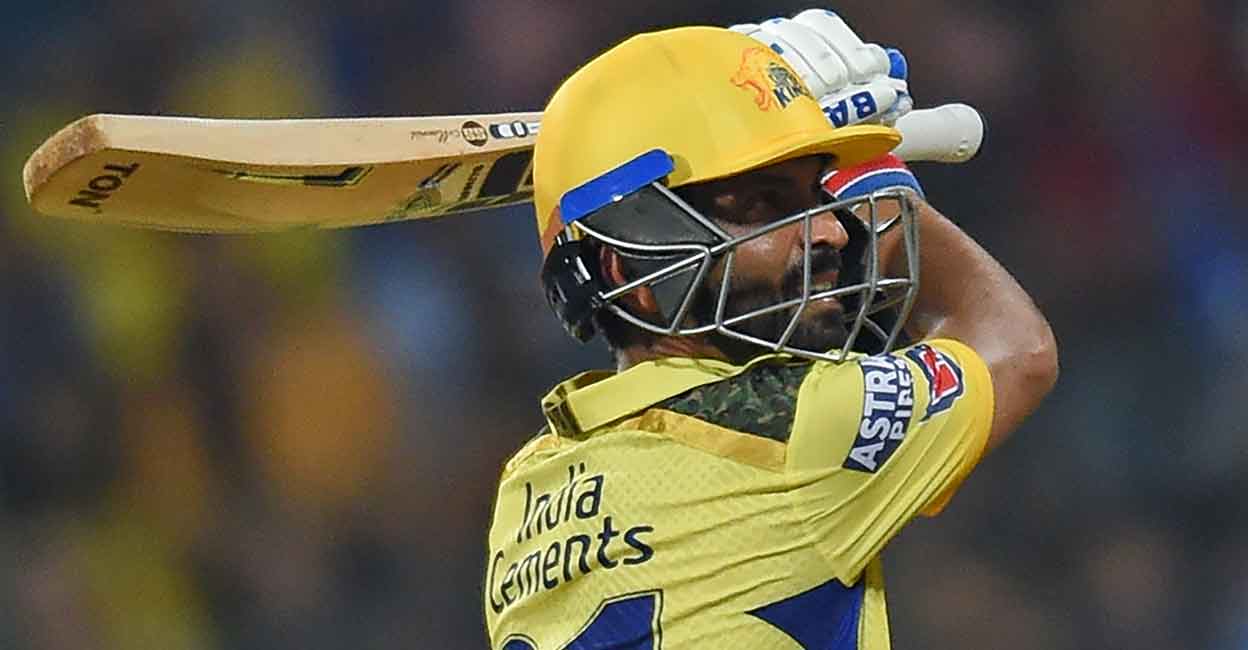 Column | Rahane's comeback and the road ahead | Cricket News | Onmanorama