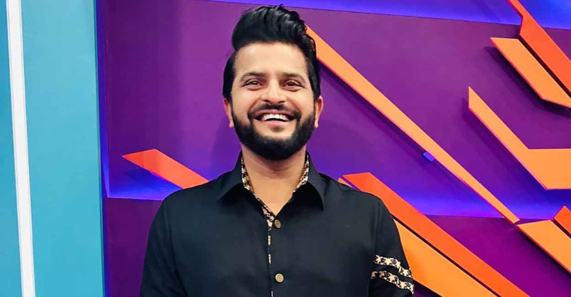 Suresh Raina represented Chennai Super Kings in 13 IPL editions. File photo: IANS