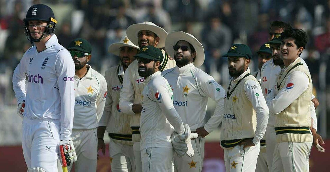 The committee concluded that soft signals were unnecessary and at times confusing. File photo: AFP/Aamir Qureshi 