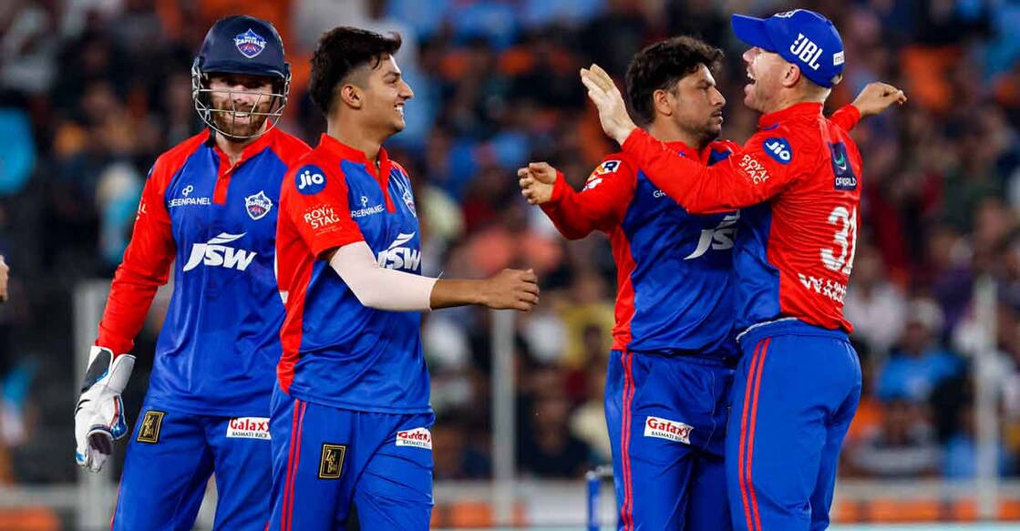 Delhi Capitals
