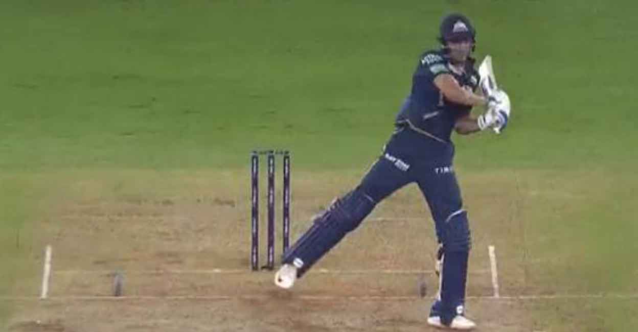 Shubman Gill