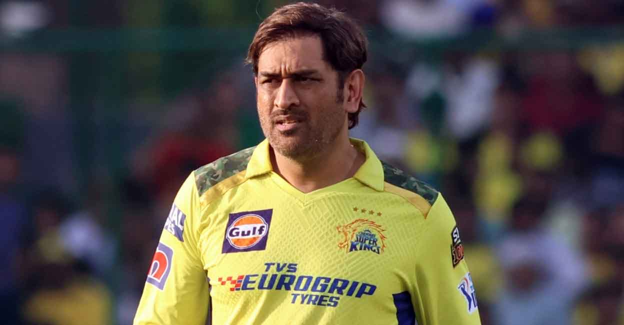 Dhoni