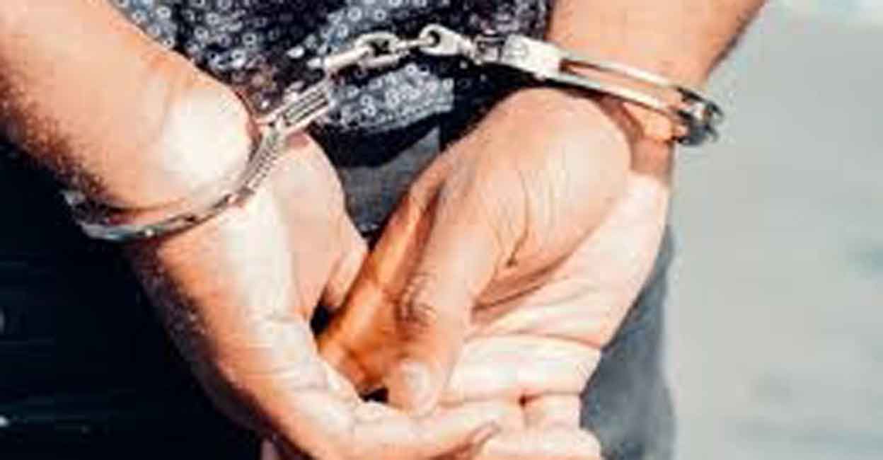 The incident is reported to have occurred on Thursday. Representational image: IANS