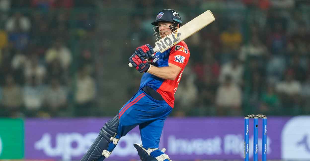 Ipl 2023 Salt Powers Delhi Capitals Past Rcb Ipl News Onmanorama