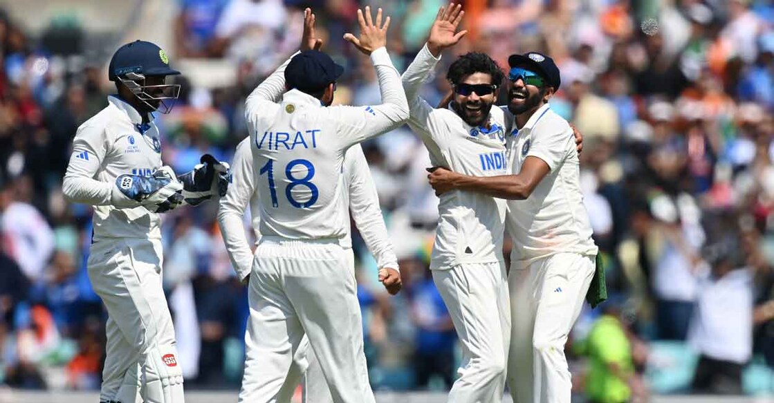 Team India