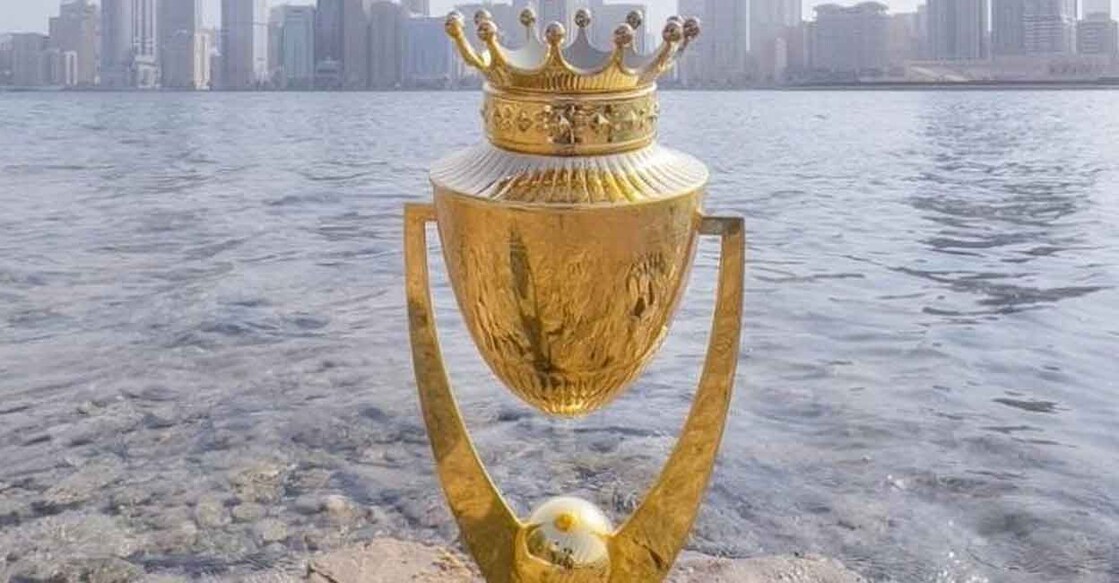 The Asia Cup will be played in the 50-over format in preparation for the ODI World Cup. File photo: IANS