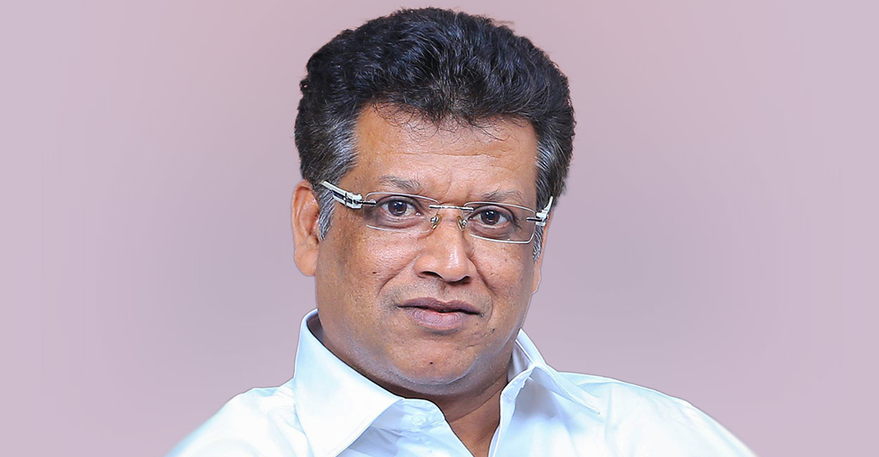Jayesh George Jayesh George